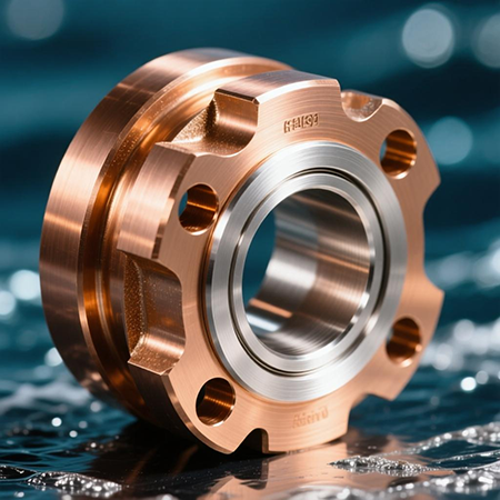Explore corrosion-resistant materials for durable protection and longevity in harsh environments.